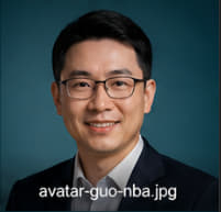 NBA老郭（milan.com）
