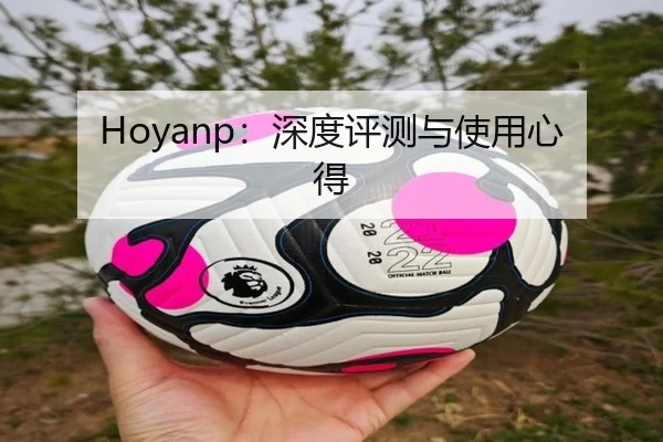 Hoyanp：深度评测与使用心得